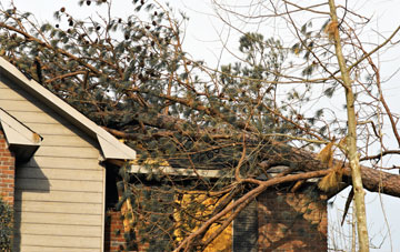 emergency roof repair Woolmer Hill, Surrey