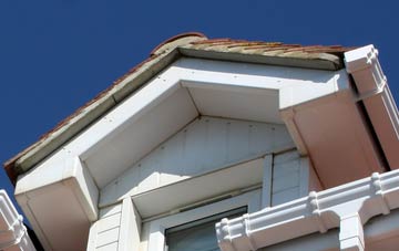 Woolmer Hill fascia installation costs