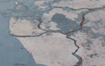 fibreglass roofing replacement Woolmer Hill