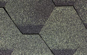 Woolmer Hill fibreglass shingle repairs