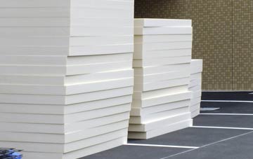 Woolmer Hill flat roof insulation costs