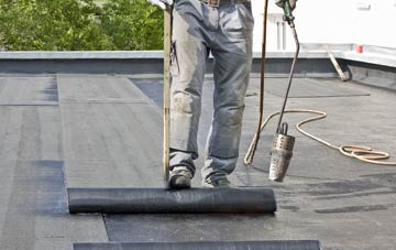 flat roof replacement Woolmer Hill, Surrey