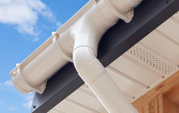 Woolmer Hill gutter installation costs