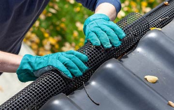 Woolmer Hill gutter repair companies