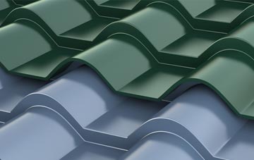 who should consider Woolmer Hill plastic roofs