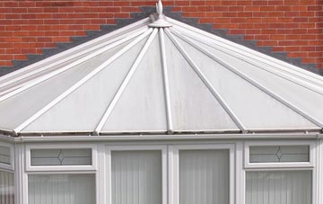 Woolmer Hill polycarbonate conservatory roof repairs