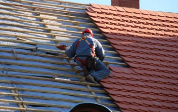 roof tiles Woolmer Hill, Surrey