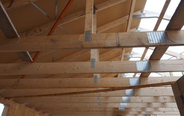 Woolmer Hill roof truss costs