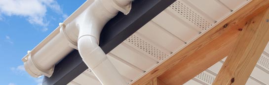 get Woolmer Hill guttering quotes today