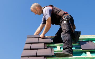 disadvantages of Woolmer Hill slate roofing