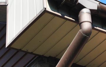 Woolmer Hill soffit installation costs