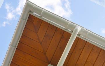 Woolmer Hill soffit types