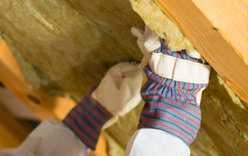 types of Woolmer Hill pitched roof insulation materials