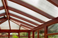 Woolmer Hill conservatory roofing insulation