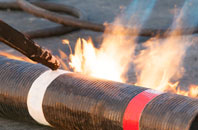 Woolmer Hill flat roofing replacement