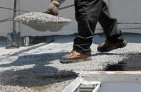 find rated Woolmer Hill flat roofing replacement companies