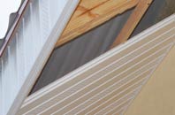 rated Woolmer Hill soffit repair companies